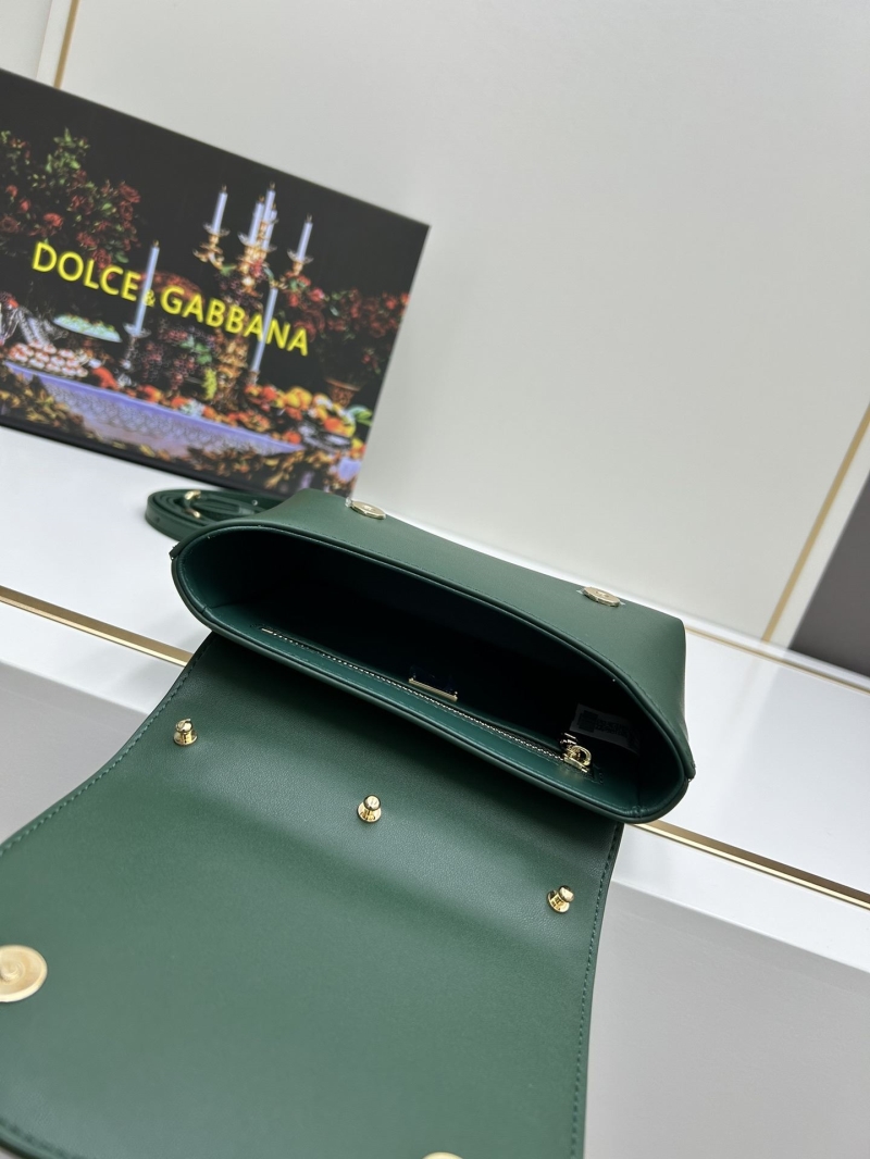 D&G Handle Bags